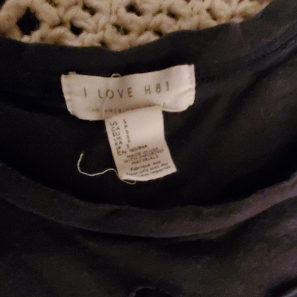 Destroyed tee - Picture 4 of 4